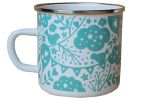 "Plant Stars" Pattern Coffee Mug Coffee?Cup Tea?Mug