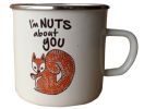 "Small Animal" Pattern Coffee?Cup Coffee Mug Teacup