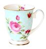 Bone China Tea Cup, Coffee Cup Holiday Gift/Present