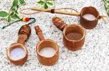 Creative Tea Accessories Bamboo Tea Filters Assure To Keep Nature Tea Scent-01
