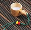 Creative Tea Accessories Bamboo Tea Filters Assure To Keep Nature Tea Scent-06