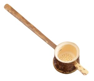 Creative Tea Accessories Bamboo Tea Filters Assure To Keep Nature Tea Scent-09