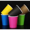Coffee 8 oz Coffee Paper Cup Paper Cup Disposable 100 Count