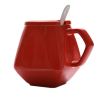 Special Design Ceramic Coffee Cup/ Coffee Mug For Home/Office, A