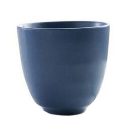 250ML Creative Office/Household Ceramics Milk Cup Tea Cup Coffee Mugs, Navy