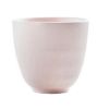 250ML Creative Office/Household Ceramics Milk Cup Tea Cup Coffee Mugs, Pink