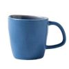 50ML Office/Household Ceramics Milk Cup Tea Cup Espresso Coffee Mugs, Navy