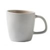 50ML Office/Household Ceramics Milk Cup Tea Cup Espresso Coffee Mugs, Beige