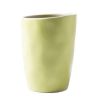 270ML Personality Office/Household Ceramics Milk Cup Tea Cup Coffee Mugs, Green