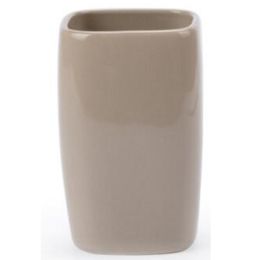 Creative Couple Milk Cup Breakfast Cup Mug Cup Coffee Cup Taupe