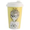 Creative Couple Milk Cup Breakfast Cup Mug Cup Coffee Cup Boy