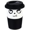 Creative Couple Milk Cup Breakfast Cup Mug Cup Coffee Cup Love